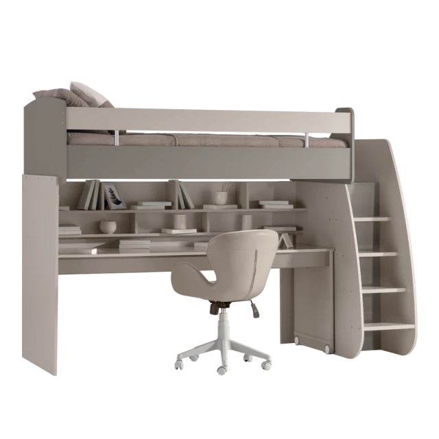 RIGA CHILDREN’S BED 90*200 - 484474
