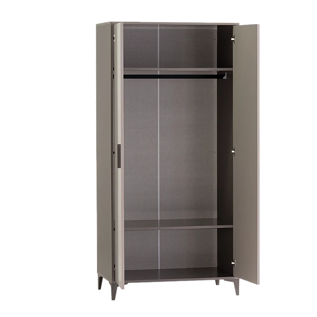 RIGA 2 THREE-WING WARDROBE - 484421