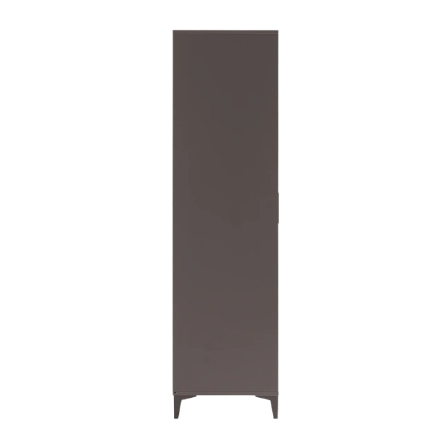 RIGA 2 THREE-WING WARDROBE - 484421