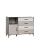 RIGA CLOTHES WARDROBE - 484433