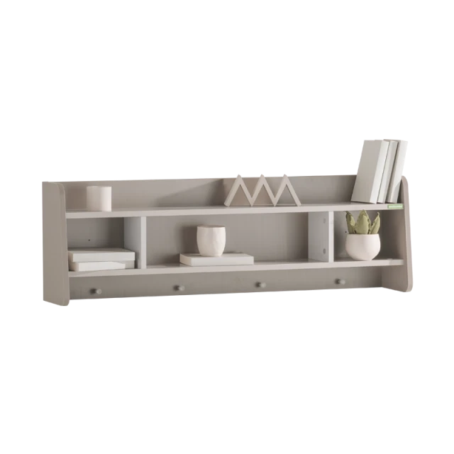 RIGA WALL SHELF - 484437