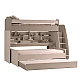 RIGA DRAWER FOR BED 90*190 - 484490