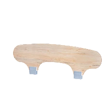 OSLO BED RAIL - Y002C