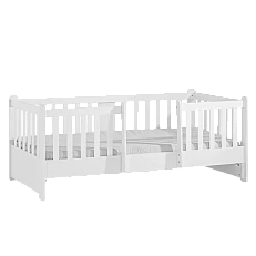 FROZEN MONTESSORI ДЕТСКО ЛЕГЛО 90*200 - 453374