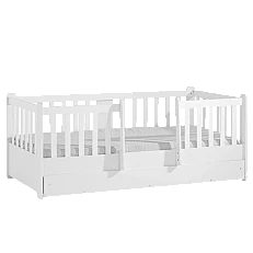 FROZEN DRAWER FOR BED 90*200 - 453372