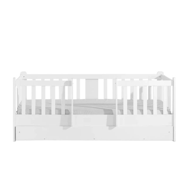 FROZEN DRAWER FOR BED 90*200 - 453372