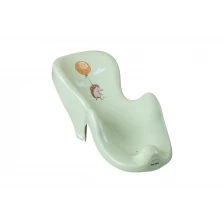 Подложка за къпане Горска приказка зелена