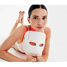 TheraFace Mask Glo - ЛЕД Маска за Лице | Вибрационна терапия