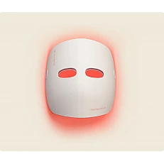 TheraFace Mask Glo - ЛЕД Маска за Лице | Вибрационна терапия
