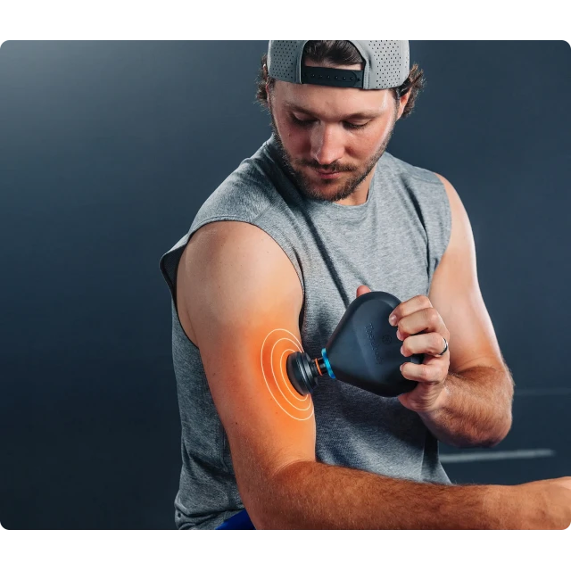 TheraGun Mini Plus | massage gun