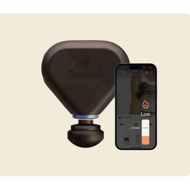 TheraGun Mini Plus | massage gun