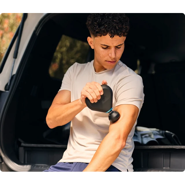 TheraGun Mini Plus | massage gun