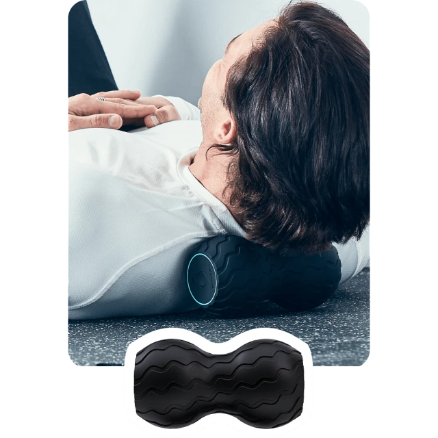 Massager Wave duo