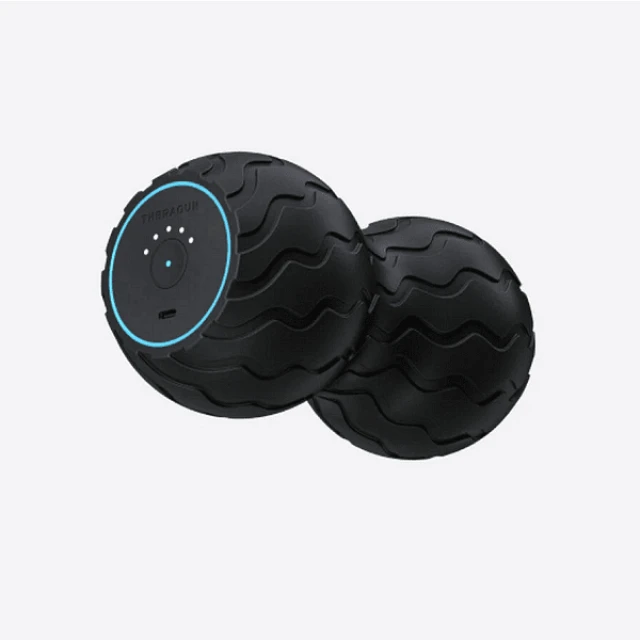 Massager Wave duo