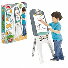 DOLU Jumbo Easel Writing Board