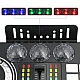 SOUNDZ DJ Пулт с Микрофон