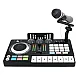 SOUNDZ DJ Пулт с Микрофон