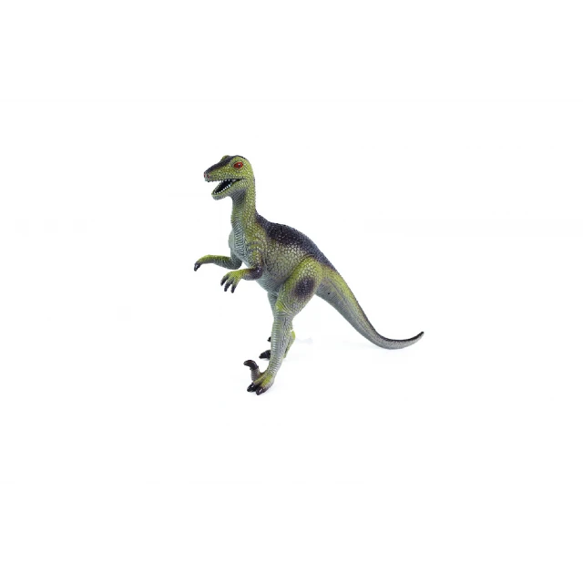 Dinosaur Figurine - Velociraptor 34 cm.
