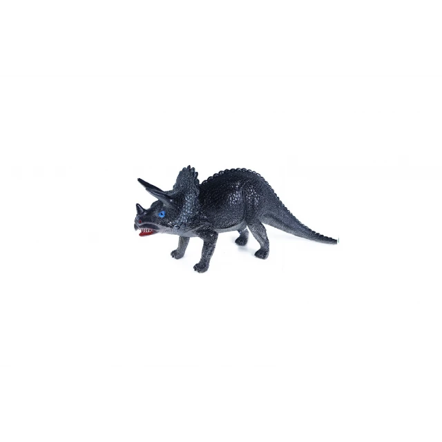 Dinosaur Figurine - Triceratops 29 cm.