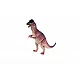 Dinosaur Figurine - Dilophosaurus 30 cm.
