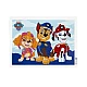PAW PATROL Диамантена мозайка