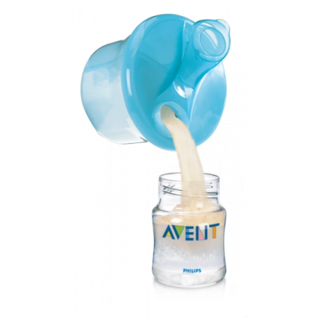 Philips AVENT Powdered milk dispenser