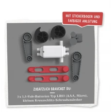 Бъкси подскачащият робот