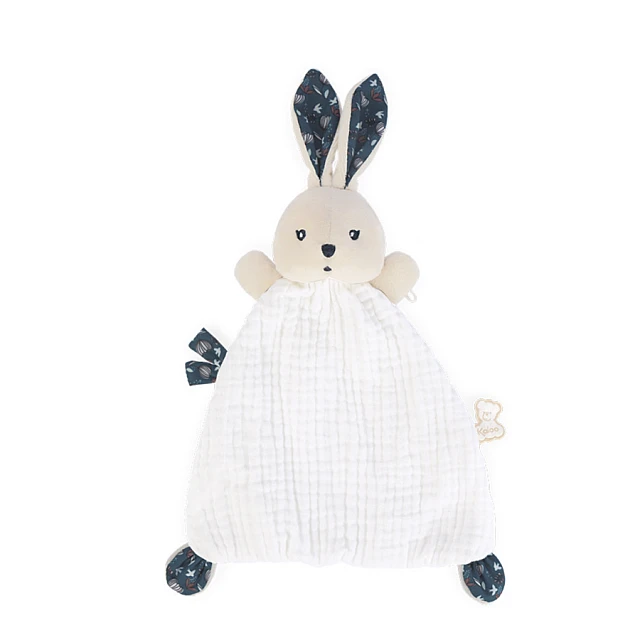 KDOUX Comforter bunny