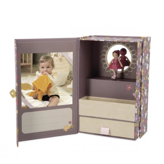 KALOO Music box Emma
