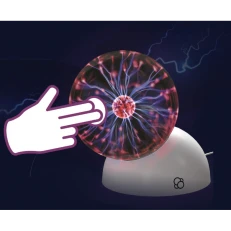 Плазмена планета