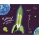 Space bubbles
