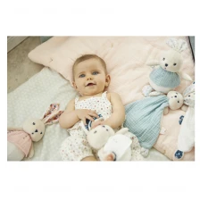 KDOUX Дуду зайче