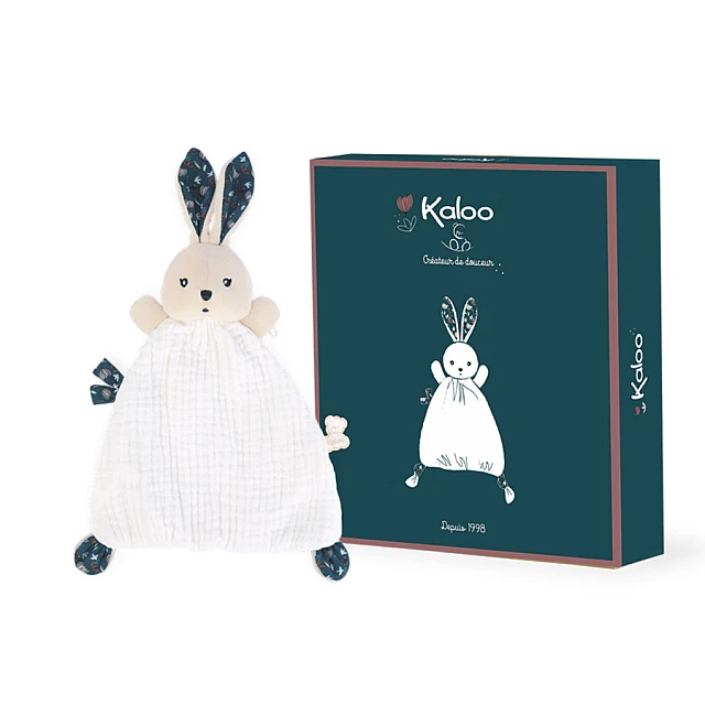 KDOUX Comforter bunny
