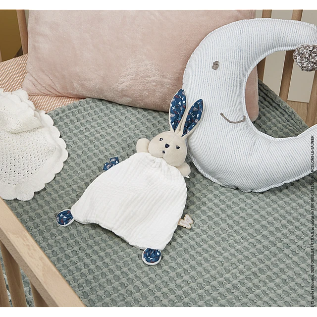 KDOUX Comforter bunny