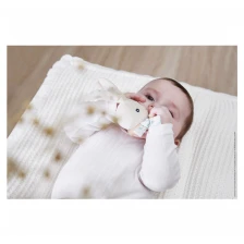 KDOUX Дрънкалка зайче