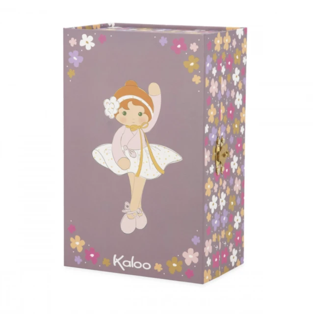 KALOO Музикална кутия Валентина