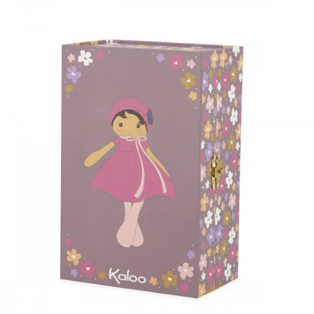 KALOO Music box Emma