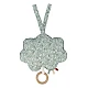 PETITES CHANSONS Musical Toy "Green Mouse"