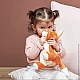 LES AMIS Paprika hand puppet