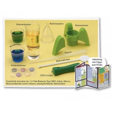 Космически балончета