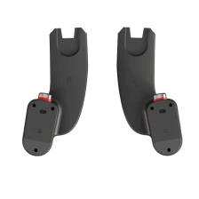 Mima Creo stroller adapters