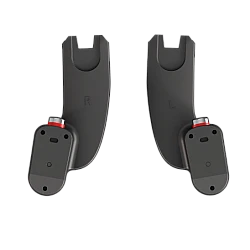 Mima Creo stroller adapters