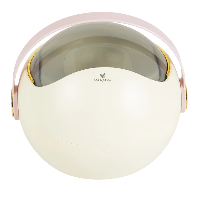 Astro pot pink-/FG3112