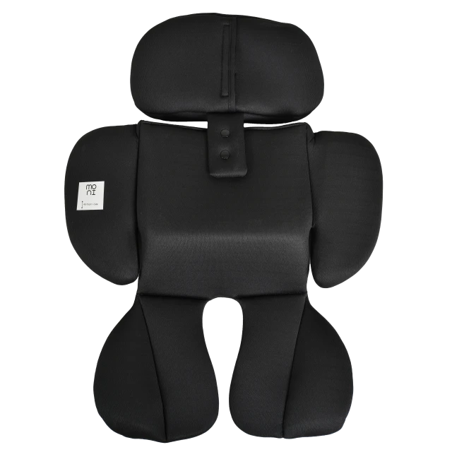 Car seat Vamos 40-150cm Baby-pink
