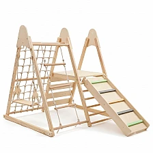 Children's play center Little Gym BPD773