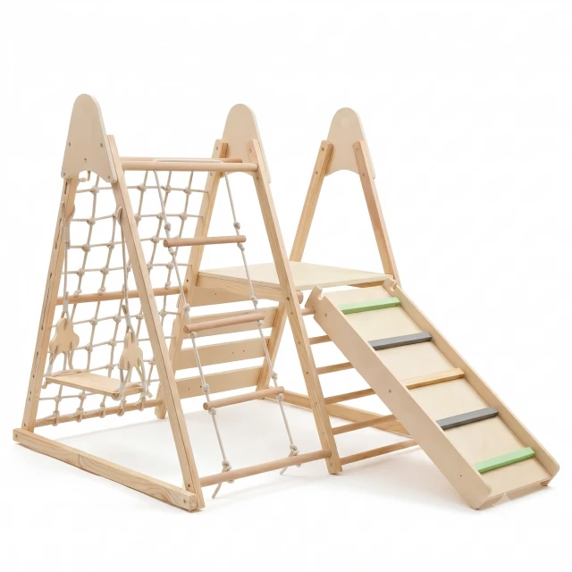 Children's play center Little Gym BPD773