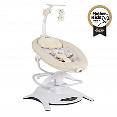 Electric swing La Scala beige