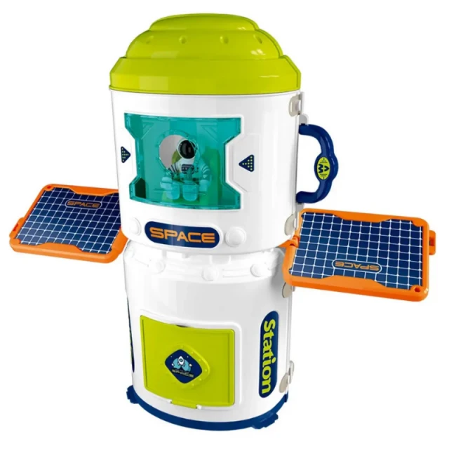 Buba Space Station 008-503