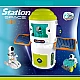 Космическа станция Buba Space Station 008-503