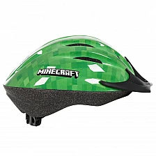 Huffy детска каска Minecraft